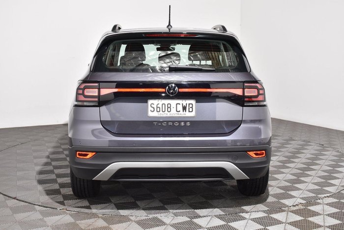 2023 Volkswagen T-Cross 85TSI Life