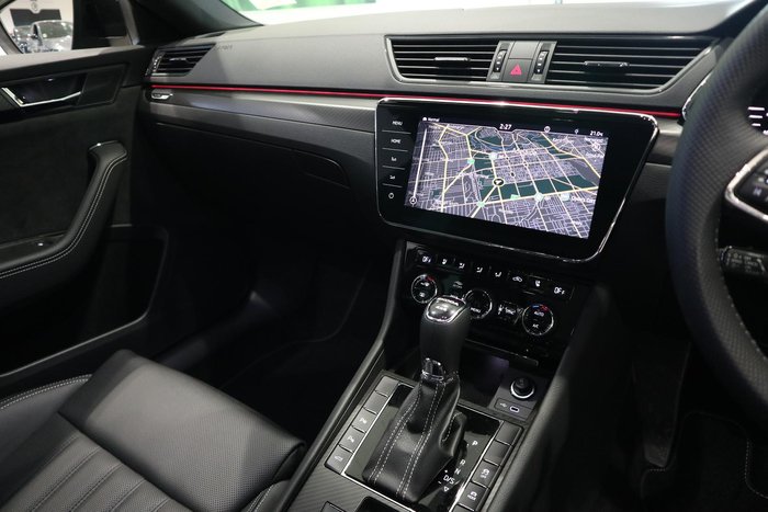 2024 SKODA Superb 206TSI SportLine