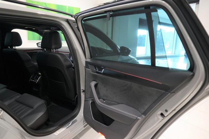 2024 SKODA Superb 206TSI SportLine