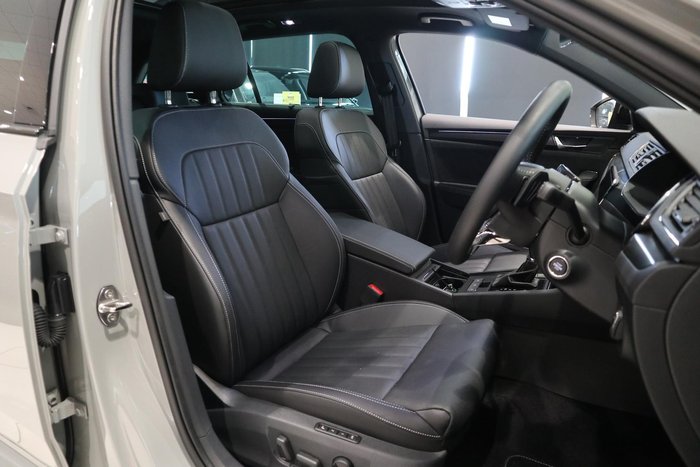 2024 SKODA Superb 206TSI SportLine