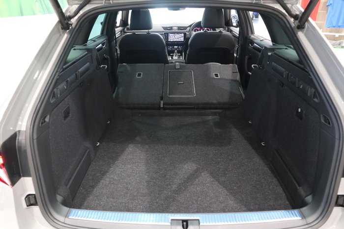 2024 SKODA Superb 206TSI SportLine