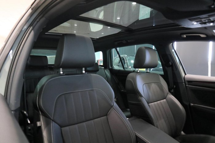 2024 SKODA Superb 206TSI SportLine