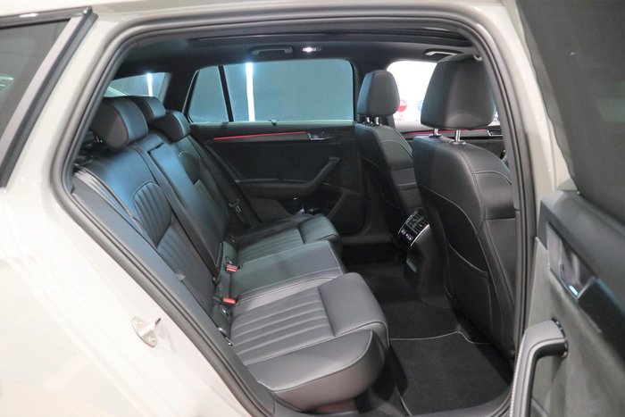 2024 SKODA Superb 206TSI SportLine