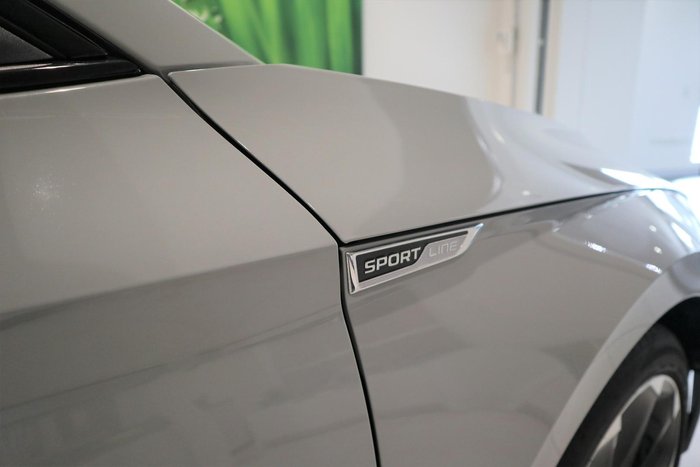 2024 SKODA Superb 206TSI SportLine