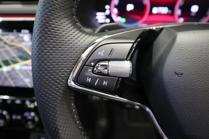 2024 SKODA Superb 206TSI SportLine