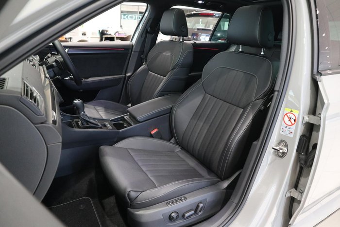 2024 SKODA Superb 206TSI SportLine
