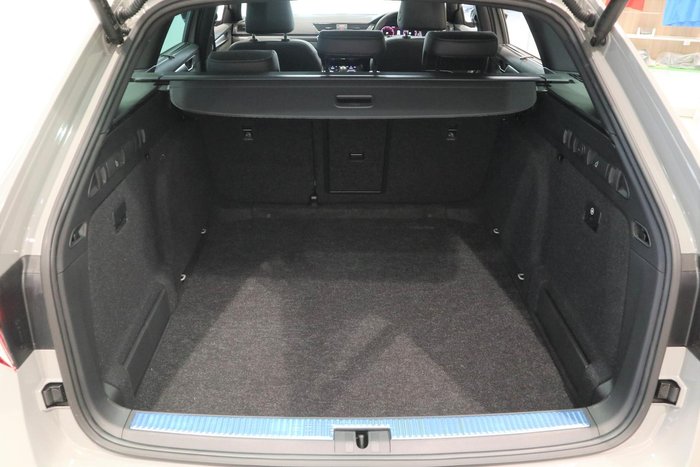 2024 SKODA Superb 206TSI SportLine