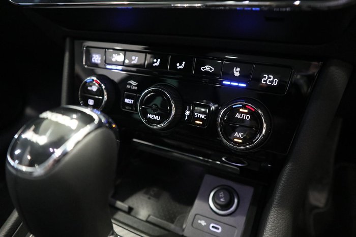 2024 SKODA Superb 206TSI SportLine