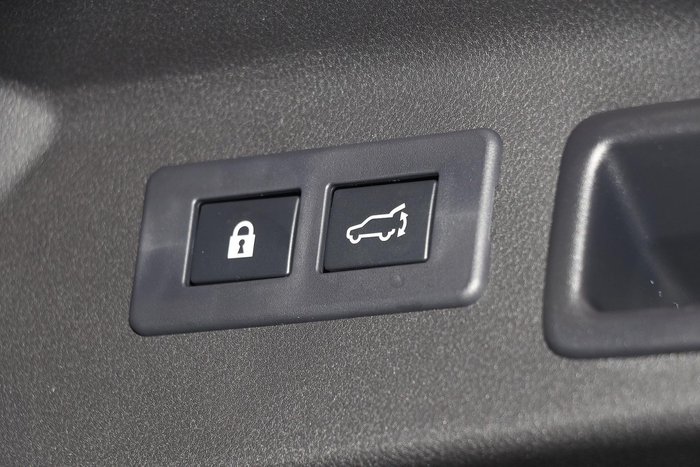 2025 Subaru Forester Hybrid Sport S6 MY26 AWD Crimson Red