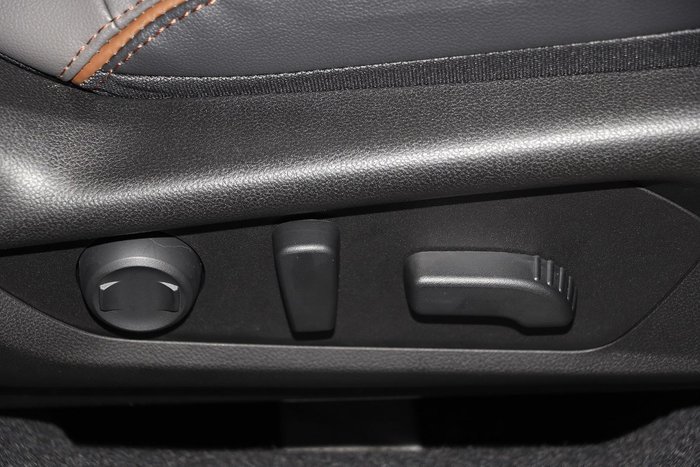 2025 Subaru Forester Hybrid Sport S6 MY26 AWD Crimson Red