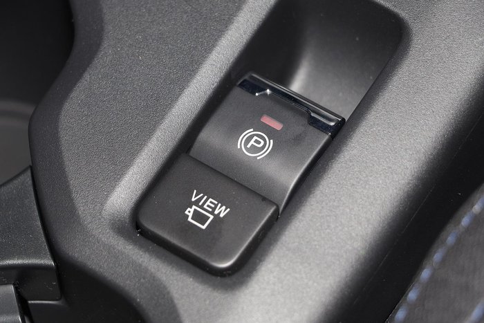 2025 Subaru Forester S6 MY26 AWD Cashmere Gold Opal