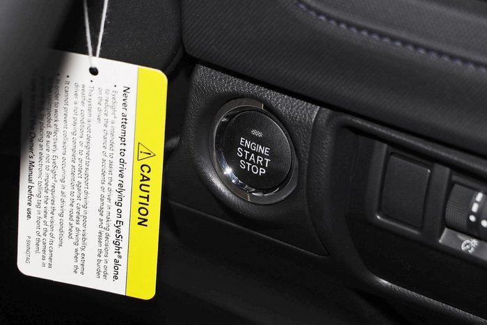 2025 Subaru Forester S6 MY26 AWD Cashmere Gold Opal