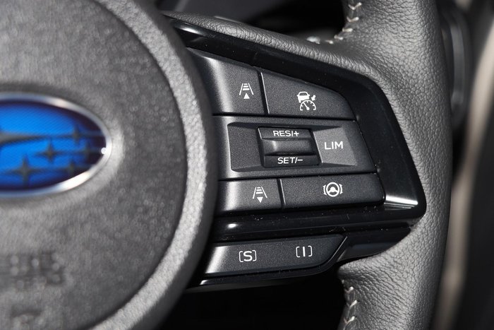 2025 Subaru Forester S6 MY26 AWD Cashmere Gold Opal