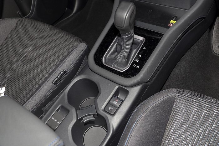 2025 Subaru Forester S6 MY26 AWD Cashmere Gold Opal