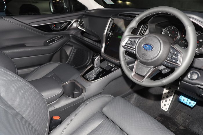 2025 Subaru Outback AWD Touring XT 6GEN MY25 AWD Brilliant Bronze