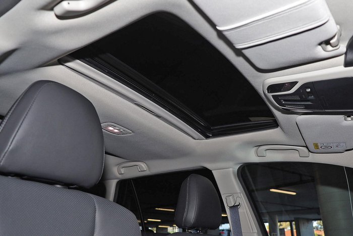 2025 Subaru Outback AWD Touring XT 6GEN MY25 AWD Brilliant Bronze