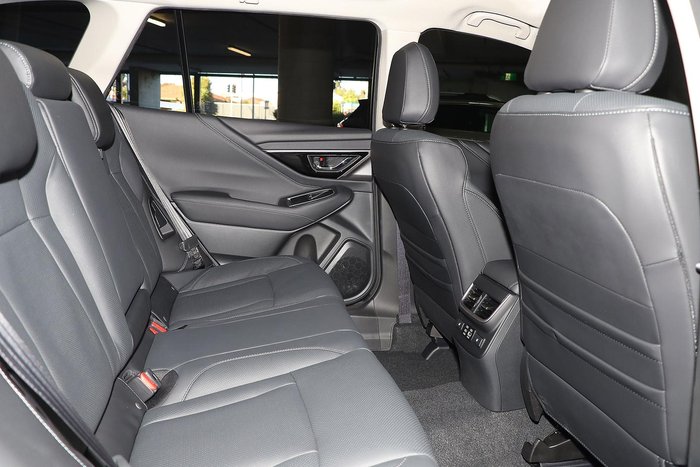 2025 Subaru Outback AWD Touring XT 6GEN MY25 AWD Brilliant Bronze