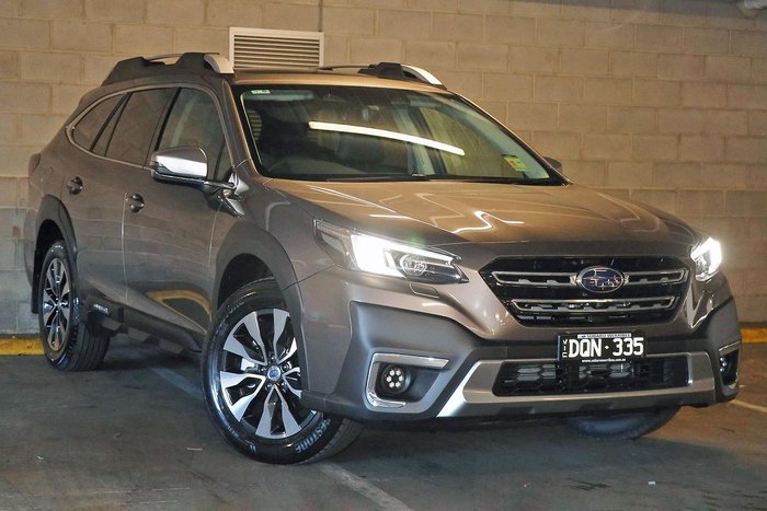 2025 Subaru Outback AWD Touring XT