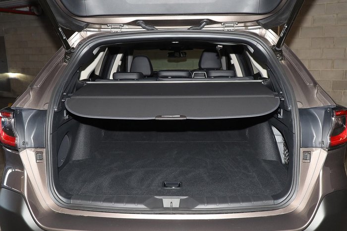 2025 Subaru Outback AWD Touring XT 6GEN MY25 AWD Brilliant Bronze