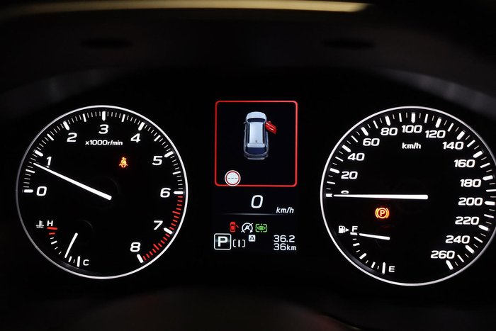 2025 Subaru Outback AWD Touring XT 6GEN MY25 AWD Brilliant Bronze