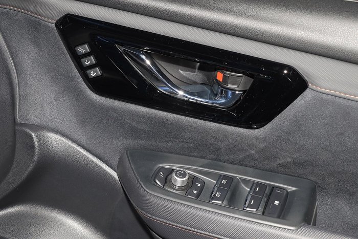 2025 Subaru Forester Touring S6 MY26 AWD Daybreak Blue