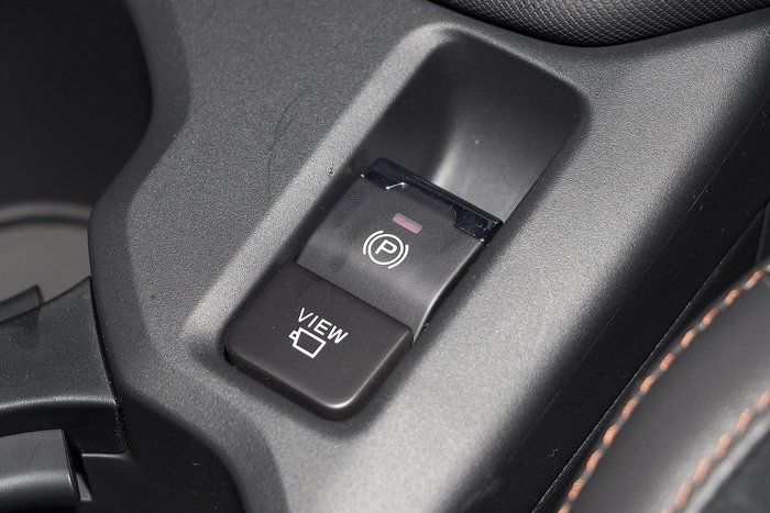 2025 Subaru Forester Touring S6 MY26 AWD Daybreak Blue