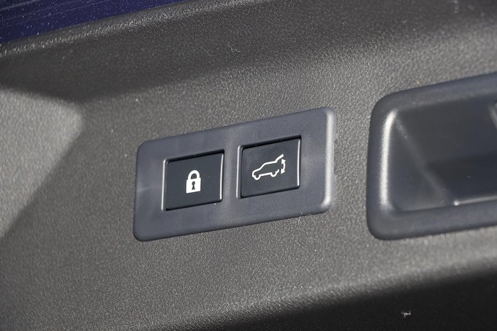 2025 Subaru Forester Touring S6 MY26 AWD Daybreak Blue