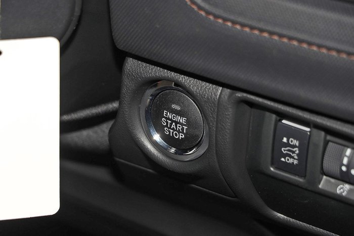 2025 Subaru Forester Touring S6 MY26 AWD Daybreak Blue