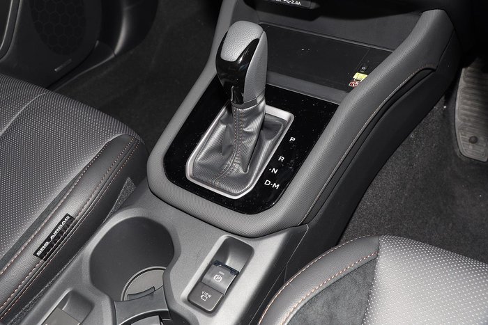 2025 Subaru Forester Touring S6 MY26 AWD Daybreak Blue