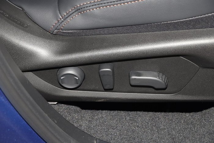 2025 Subaru Forester Touring S6 MY26 AWD Daybreak Blue