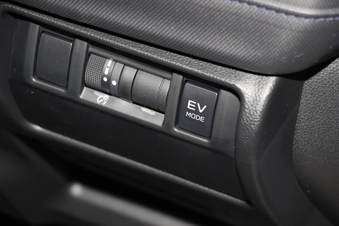 2025 Subaru Forester Hybrid S6 MY26 AWD Cashmere Gold Opal