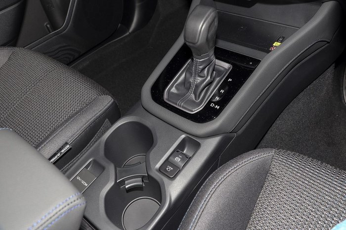 2025 Subaru Forester Hybrid S6 MY26 AWD Cashmere Gold Opal