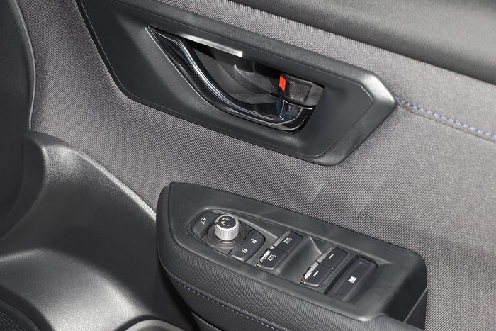 2025 Subaru Forester Hybrid S6 MY26 AWD Cashmere Gold Opal