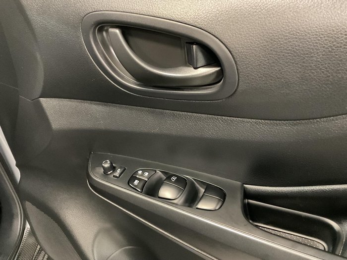 2022 Nissan Navara PRO-4X Warrior