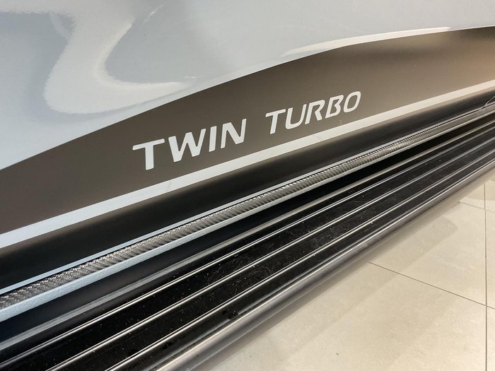 2022 Nissan Navara PRO-4X Warrior