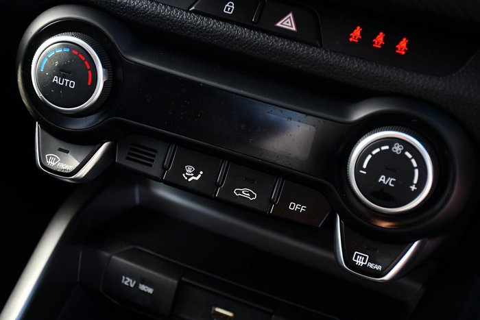 2021 Kia Rio GT-Line