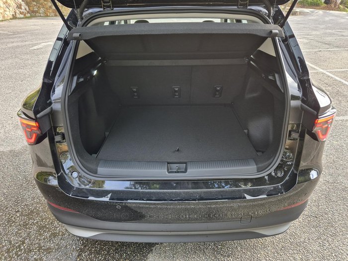 2025 MG MGS5 EV Excite 49