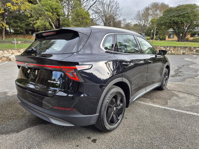 2025 MG MGS5 EV Excite 49