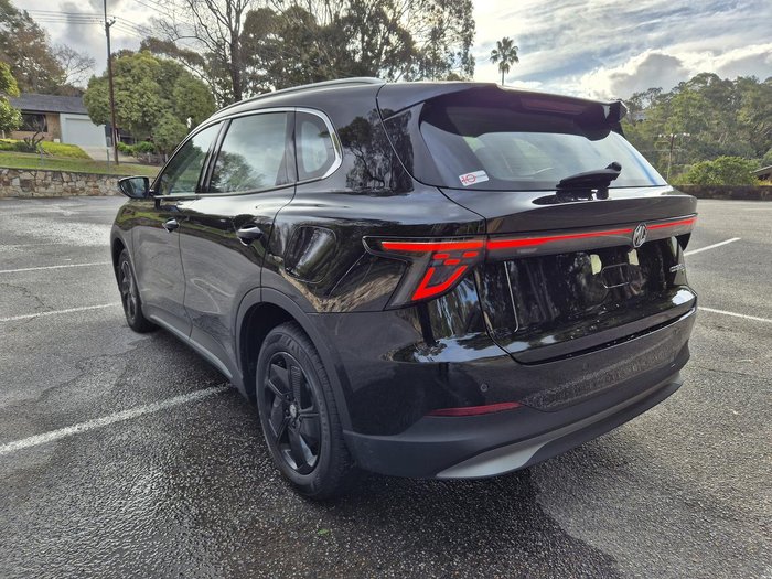 2025 MG MGS5 EV Excite 49