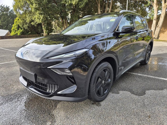 2025 MG MGS5 EV Excite 49