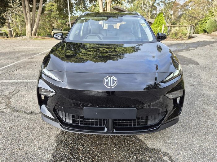 2025 MG MGS5 EV Excite 49