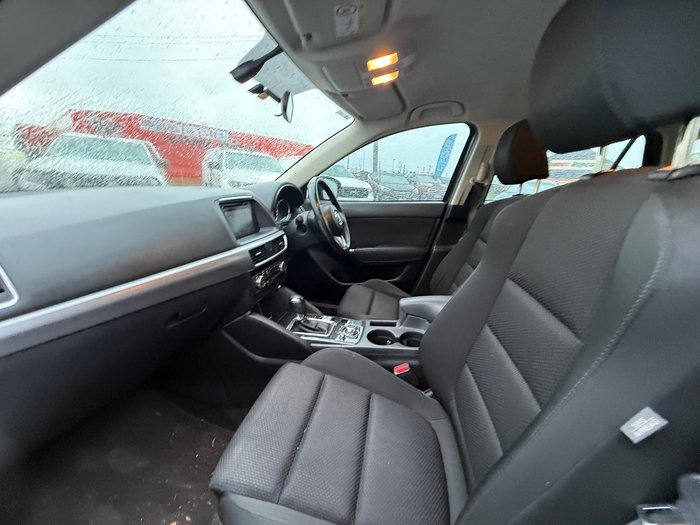 2015 Mazda CX-5 Maxx Sport