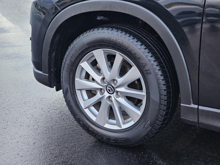 2015 Mazda CX-5 Maxx Sport