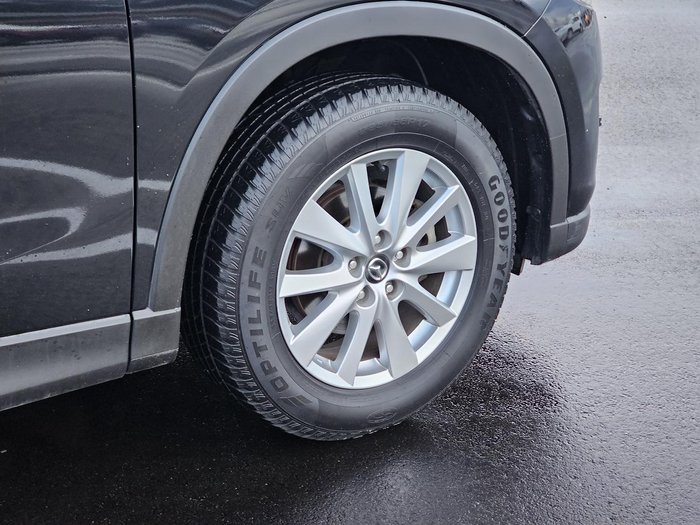 2015 Mazda CX-5 Maxx Sport