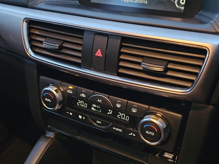 2015 Mazda CX-5 Maxx Sport