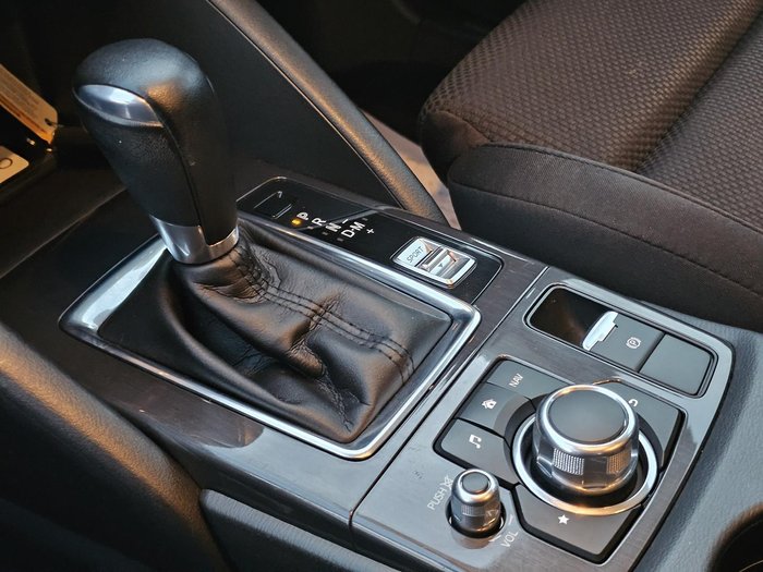 2015 Mazda CX-5 Maxx Sport