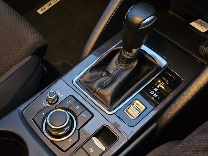 2015 Mazda CX-5 Maxx Sport