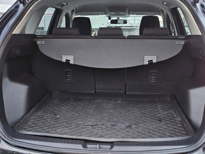 2015 Mazda CX-5 Maxx Sport