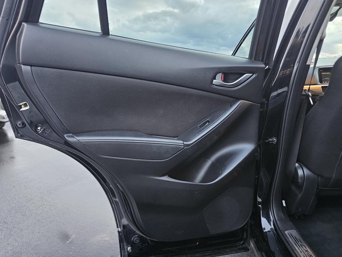 2015 Mazda CX-5 Maxx Sport
