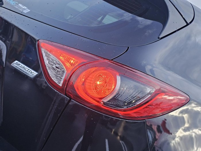 2015 Mazda CX-5 Maxx Sport